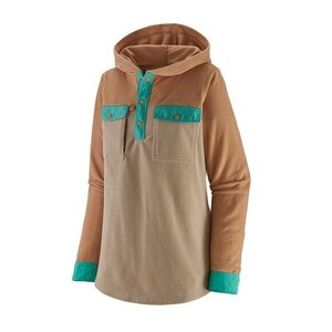 Patagonia Early Rise Long Sleeve Shirt Women's